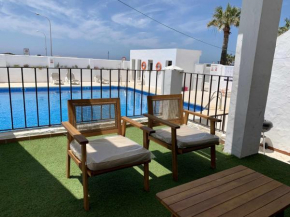 Urb Las Cañas I Apartamento F2